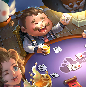 九州娛樂城棋牌遊戲