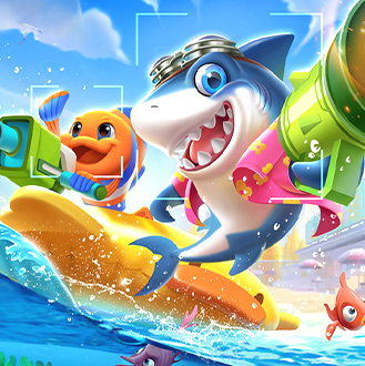 九州娛樂城捕魚遊戲