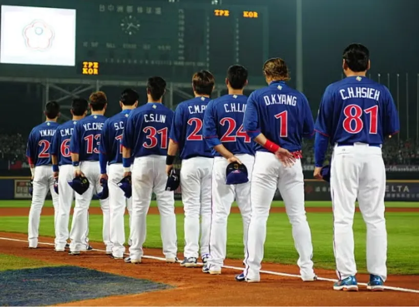 2025世界棒球經典賽資格賽 | 中華隊賽程+名單、免費直播一次整理
